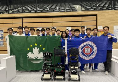 RoboCup@Home Education 日本公開賽