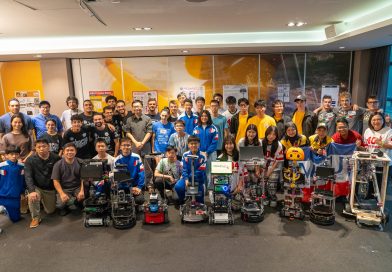 RoboCup@Home Playground 2024