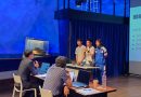 “第十一屆全國青年科普創新實驗暨作品大賽澳門選拔賽”, 初中隊伍勇奪第三名及優異獎
