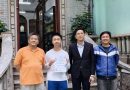 國際冬季人工智能奧賽(IAIO) 澳門培正榮獲銀奬