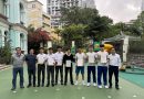 丘成桐獎計算機科學獲佳績