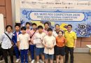 水底機械人團隊在 2026 MATE ROV 香港地區賽中榮獲亞軍　以科技助力海洋永續