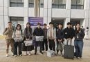 培正中學參加 2026 RCJ Japan Open 足球、迷宮、循線項目展現學子卓越解難能力